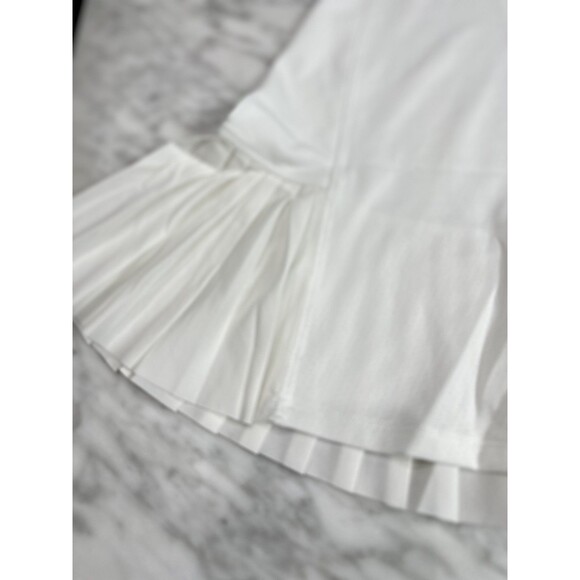 Nike Dri-Fit Slam Dress Large Tennis Wimbledon Women's Large NEW FZ6746-100 - Picture 10 of 10